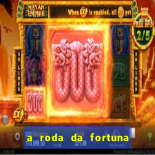 a roda da fortuna tarot conselho